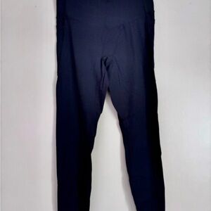 Halara Black Leggings